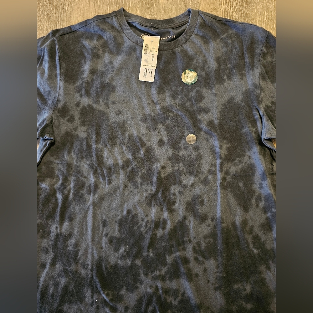 Mens shirt